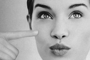 Cheek Enhancement